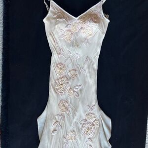 Formal long dress by Sue Wong